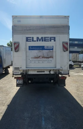 Обява за продажба на Mercedes-Benz Atego 816 ~45 600 лв. - изображение 5