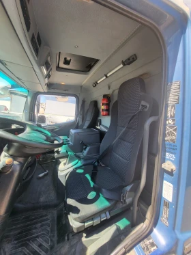 Обява за продажба на Mercedes-Benz Atego 816 ~45 600 лв. - изображение 6