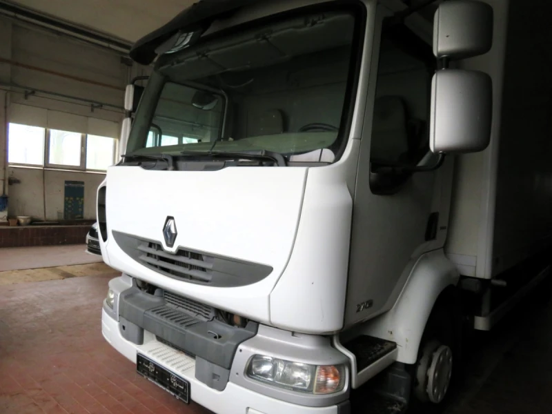 Renault Midlum 270DXi, , снимка 4 - Камиони - 48005848