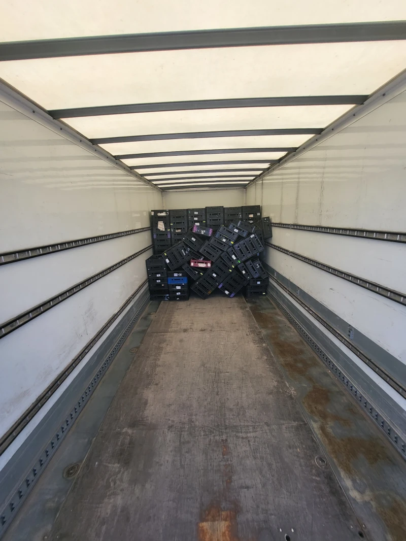 Mercedes-Benz Atego 816, снимка 13 - Камиони - 52325045