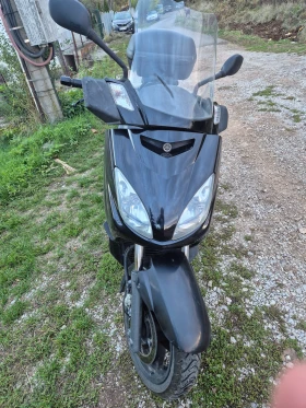 Yamaha X-max, снимка 6