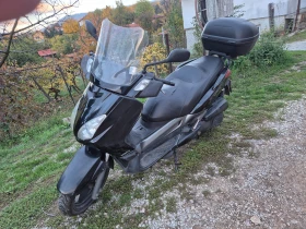 Yamaha X-max, снимка 2