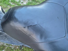 Yamaha X-max, снимка 3