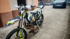 Husqvarna TE, снимка 3