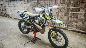 Husqvarna TE, снимка 5