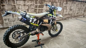 Husqvarna TE, снимка 4