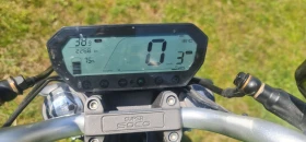 Super Soco TS Street Hunter TS Limited , снимка 5