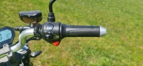 Super Soco TS Street Hunter TS Limited , снимка 6