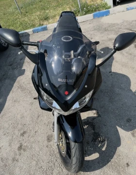 Suzuki Bandit Bandit S, снимка 2