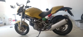 Ducati Monster 620 i.e., снимка 3