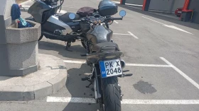 Honda Hornet 600, снимка 4
