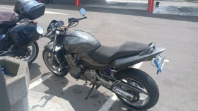 Honda Hornet 600, снимка 3