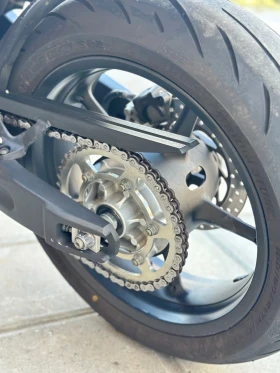 Yamaha Mt-03 Akrapovic, Нов внос от Швейцария, снимка 8