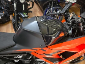 Ktm Duke RC 125, снимка 6