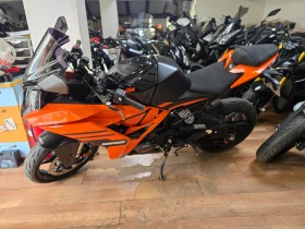 Ktm Duke RC 125, снимка 3