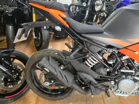 Ktm Duke RC 125, снимка 9