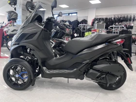 Piaggio Mp3 310 HPE, снимка 4