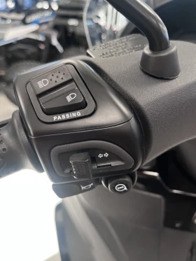 Piaggio Mp3 310 HPE, снимка 9