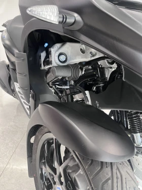 Piaggio Mp3 310 HPE, снимка 6