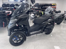 Piaggio Mp3 310 HPE, снимка 3