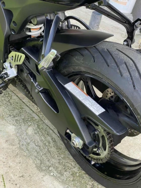 Suzuki Gsxr L0 600cc  | Mobile.bg    9