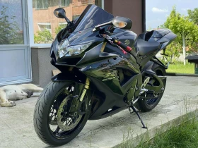  Suzuki Gsxr