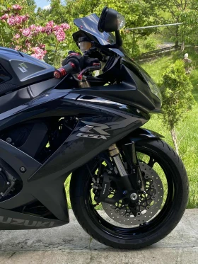 Suzuki Gsxr L0 600cc  | Mobile.bg    5