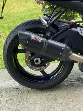 Suzuki Gsxr L0 600cc  | Mobile.bg    10