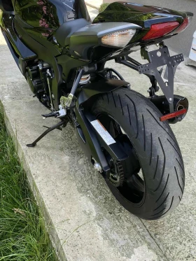 Suzuki Gsxr L0 600cc  | Mobile.bg    7