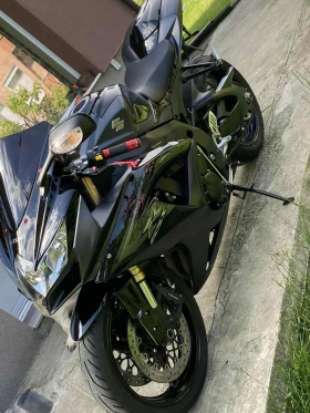 Suzuki Gsxr L0 600cc  | Mobile.bg    8