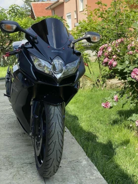 Suzuki Gsxr L0 600cc  | Mobile.bg    4