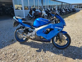 Kawasaki Zxr   | Mobile.bg    5
