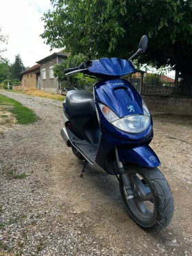 Peugeot Vivacity | Mobile.bg    4