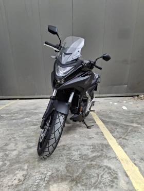 Honda Nc DCT