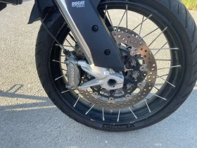 Ducati Multistrada V2 950S, снимка 5