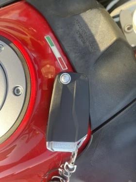 Ducati Multistrada V2 950S, снимка 10
