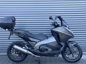 Honda Integra ABS, снимка 5