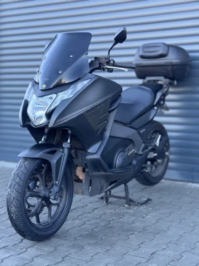 Honda Integra ABS, снимка 2