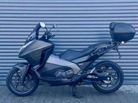 Honda Integra ABS, снимка 1