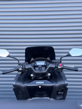 Honda Integra ABS, снимка 7