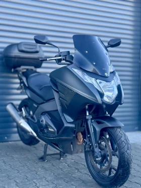 Honda Integra ABS, снимка 4