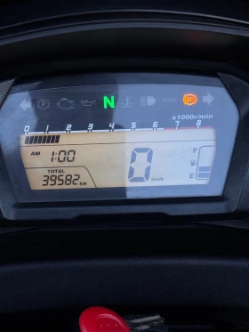 Honda Integra ABS, снимка 9