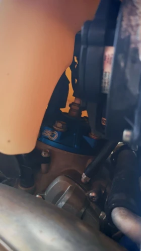 Husqvarna TE undefined | Auto.bg — изображение 2