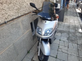 ������ Yamaha Versity