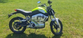 Super Soco TS Street Hunter TS Limited  | Auto.bg — изображение 4