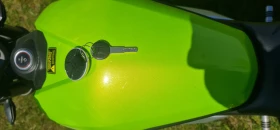 Super Soco TS Street Hunter TS Limited  | Auto.bg — изображение 7