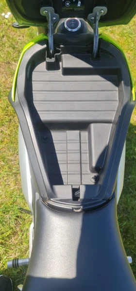 Super Soco TS Street Hunter TS Limited  | Auto.bg — изображение 8