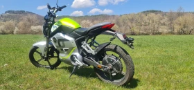 Super Soco TS Street Hunter TS Limited  | Auto.bg — изображение 3