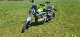 Super Soco TS Street Hunter TS Limited  | Auto.bg — изображение 2