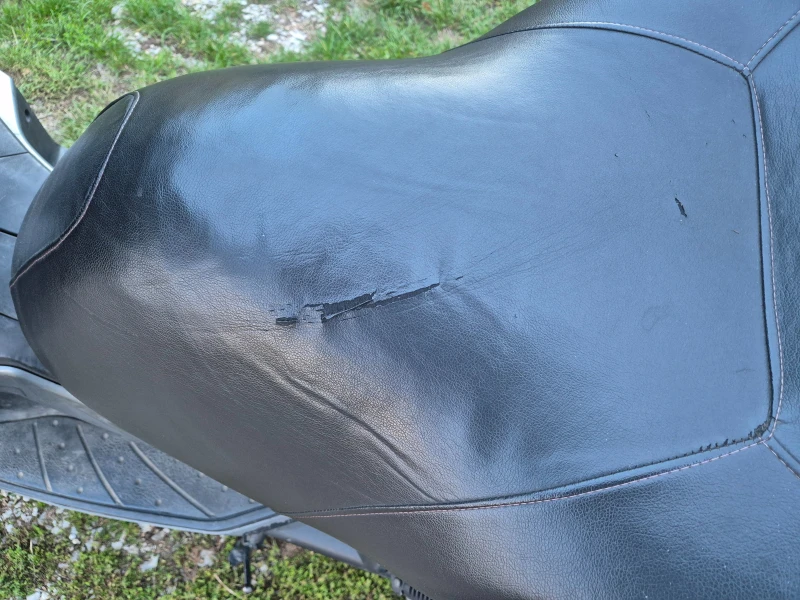 Yamaha X-max, снимка 3 - Мотоциклети и мототехника - 52191544